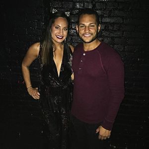 Meet your Posher, Brittni